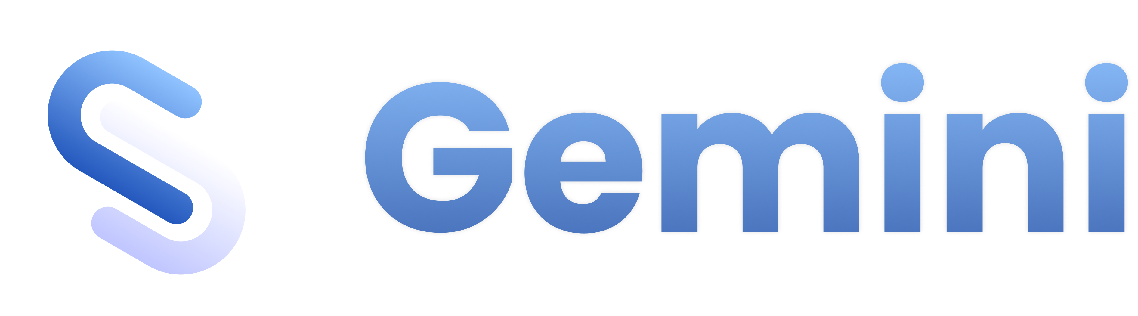 Gemini Logo